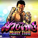 Muay Thai MP