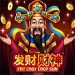 Fat Choy Choy Sun